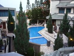 Limau Garden (D16), Terrace #630280291